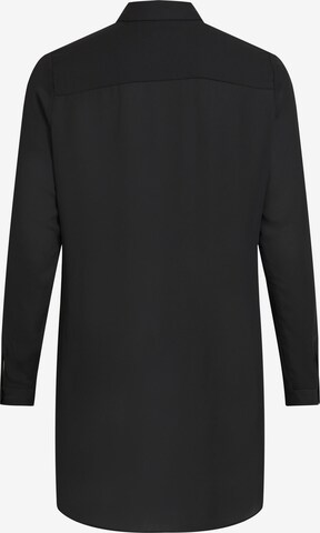 VILA Blouse in Black