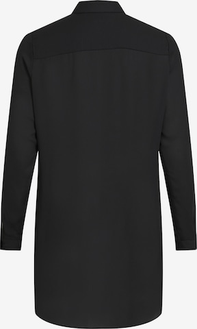 VILA - Blusa en negro