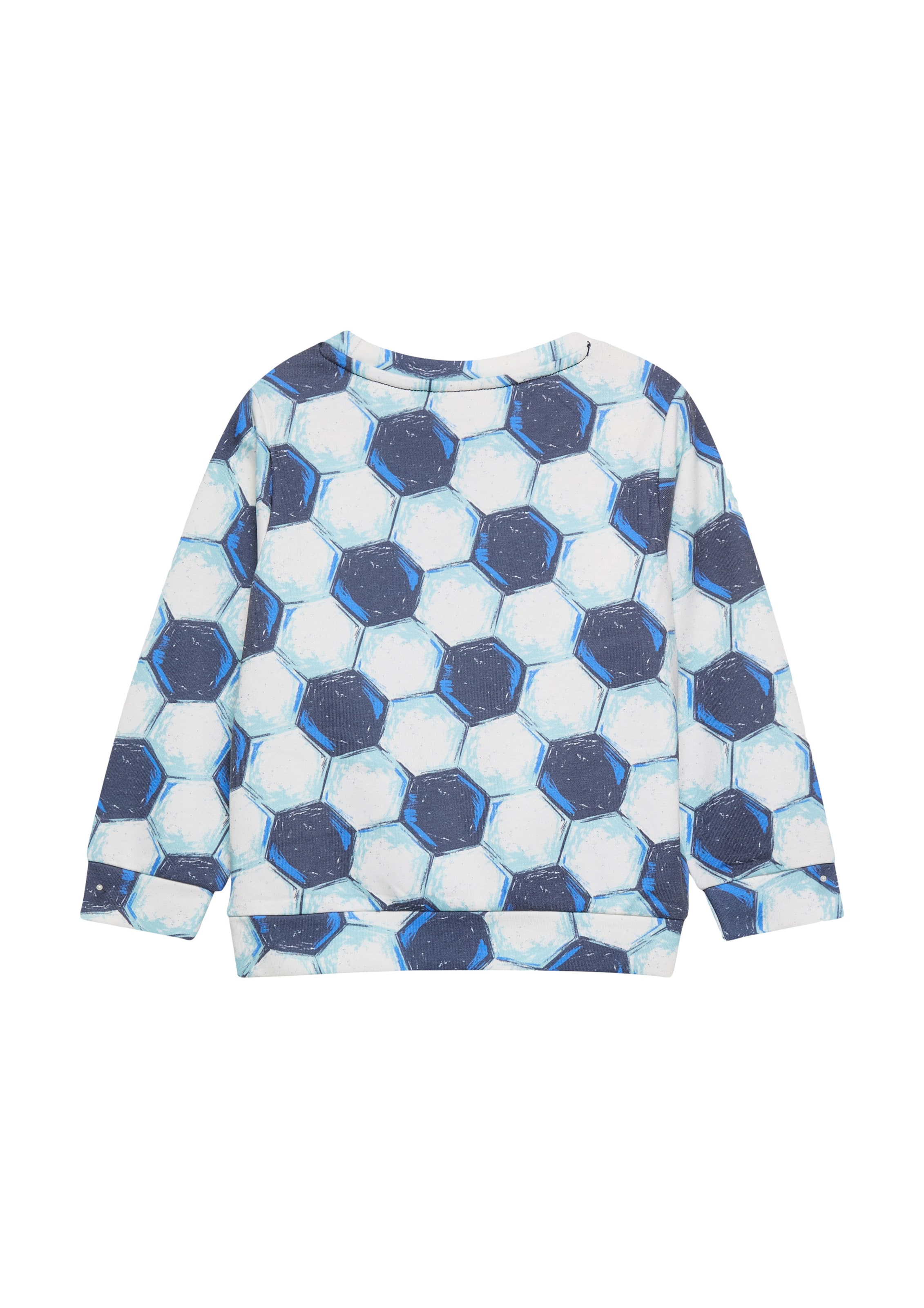 Sweat s.Oliver en blanc