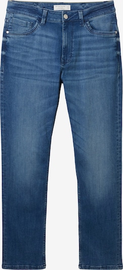 Jeans TOM TAILOR di colore blu denim, Visualizzazione prodotti