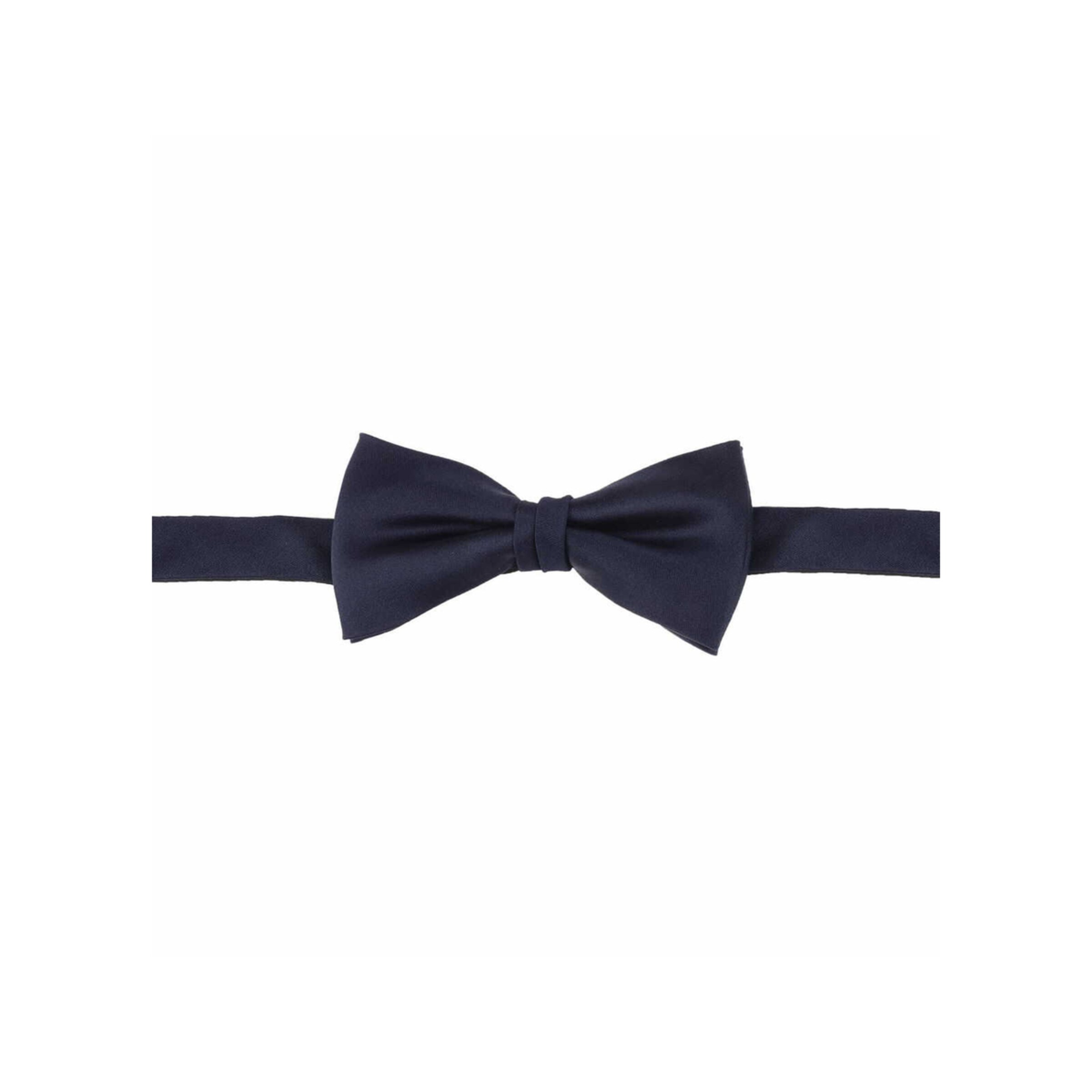 OLYMP Fliege in Blau: Vorderseite