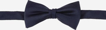 OLYMP Bow Tie in Blue: front