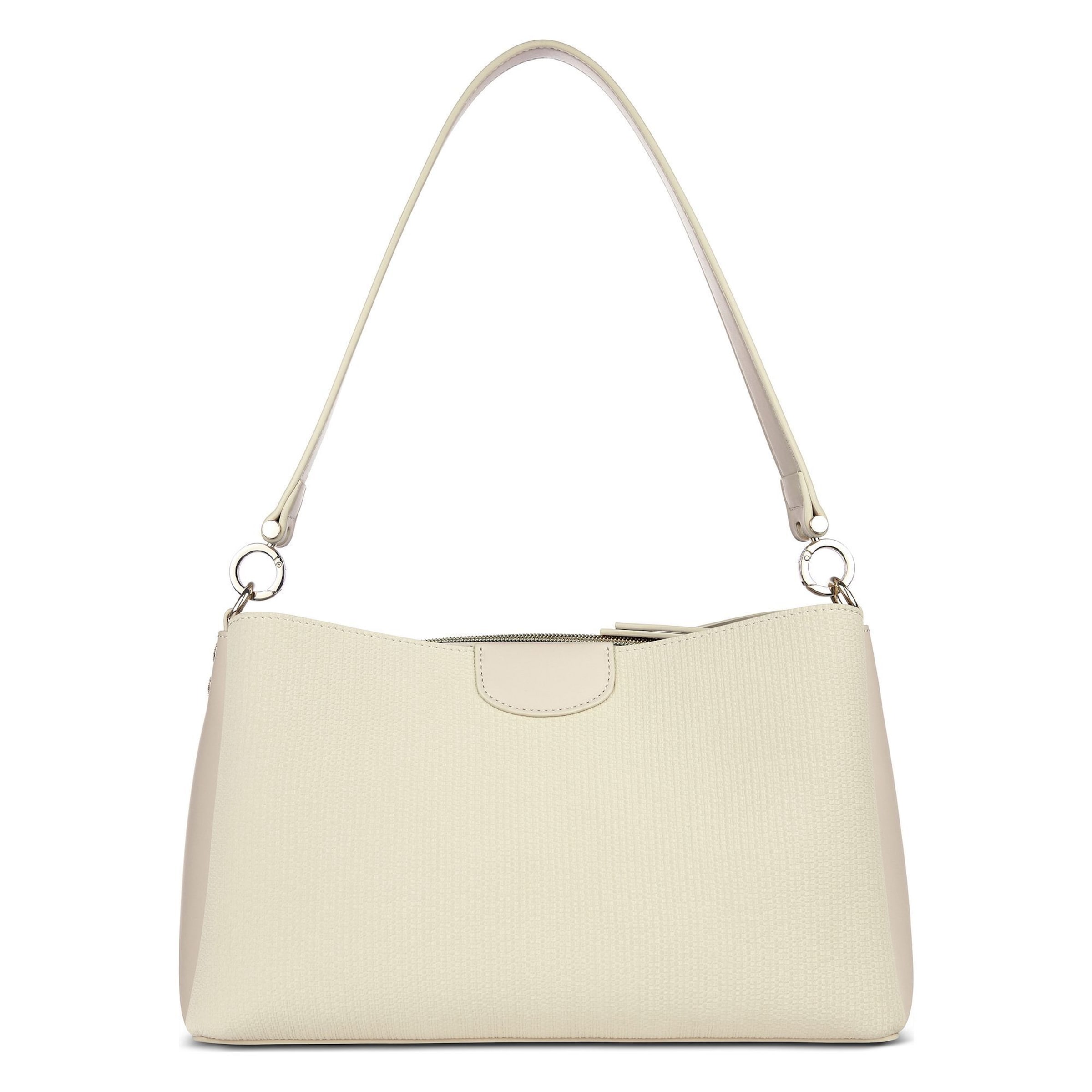 Sac bandoulière 'Leah' bugatti en beige