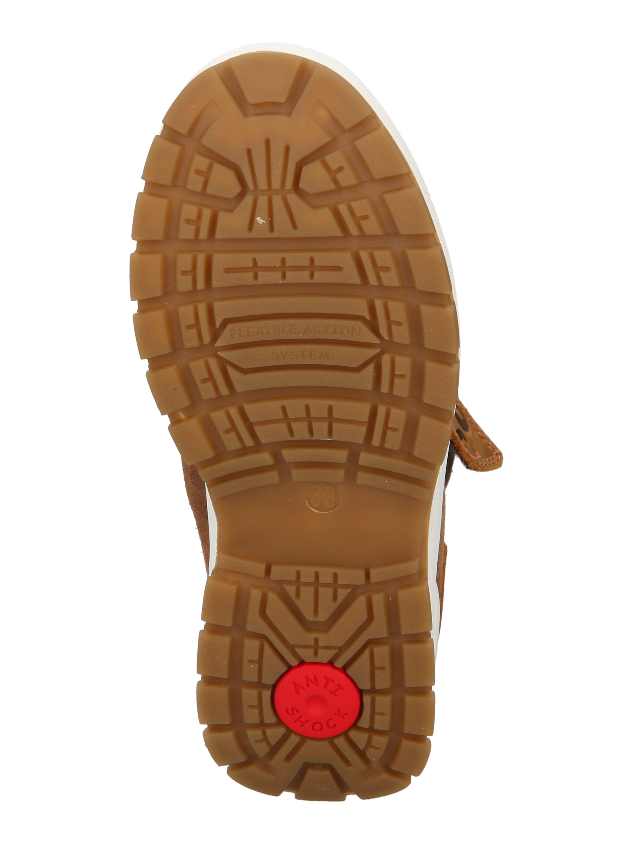 PRIMIGI Сапоги в Коричневый