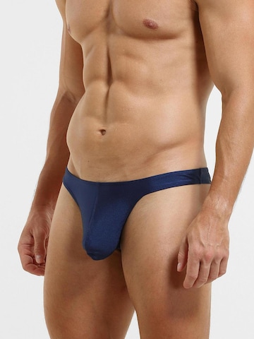 TAUWELL Panty 'Colors' in Blue