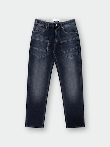 Regular Jean M.O.D MIRACLE OF DENIM en bleu