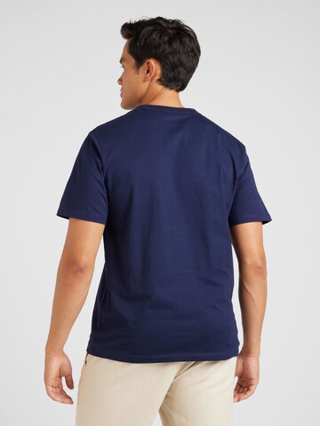 JACK & JONES Μπλουζάκι σε μπλε
