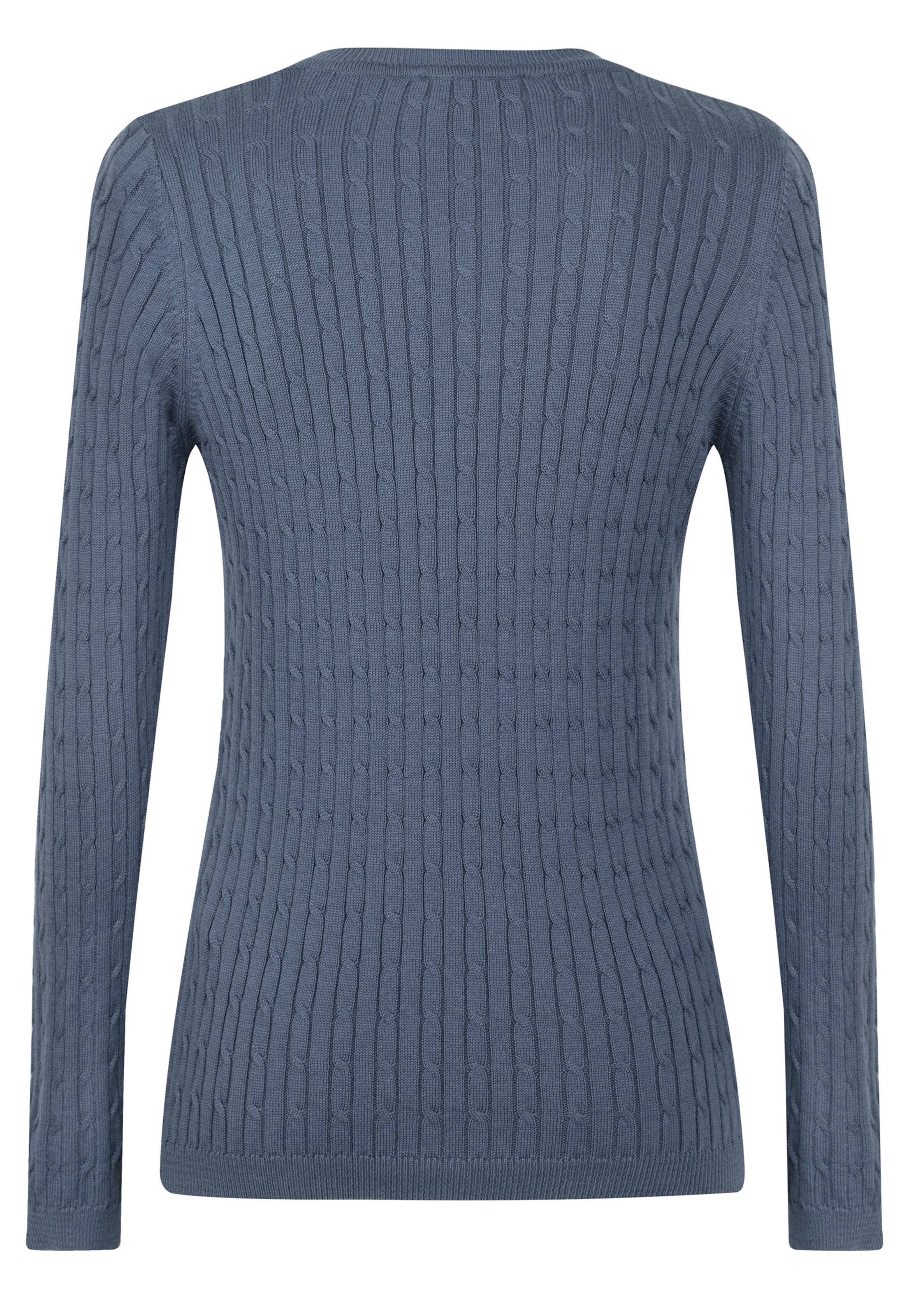 Jimmy Sanders Sweater in Blue
