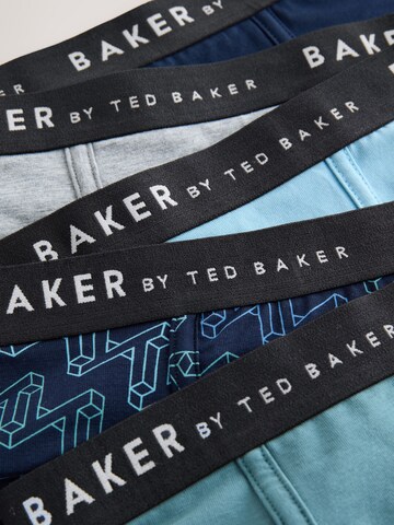 Baker by Ted Baker Nohavičky - Modrá