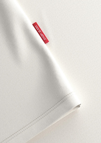 JOOP! Jeans Shirt in White