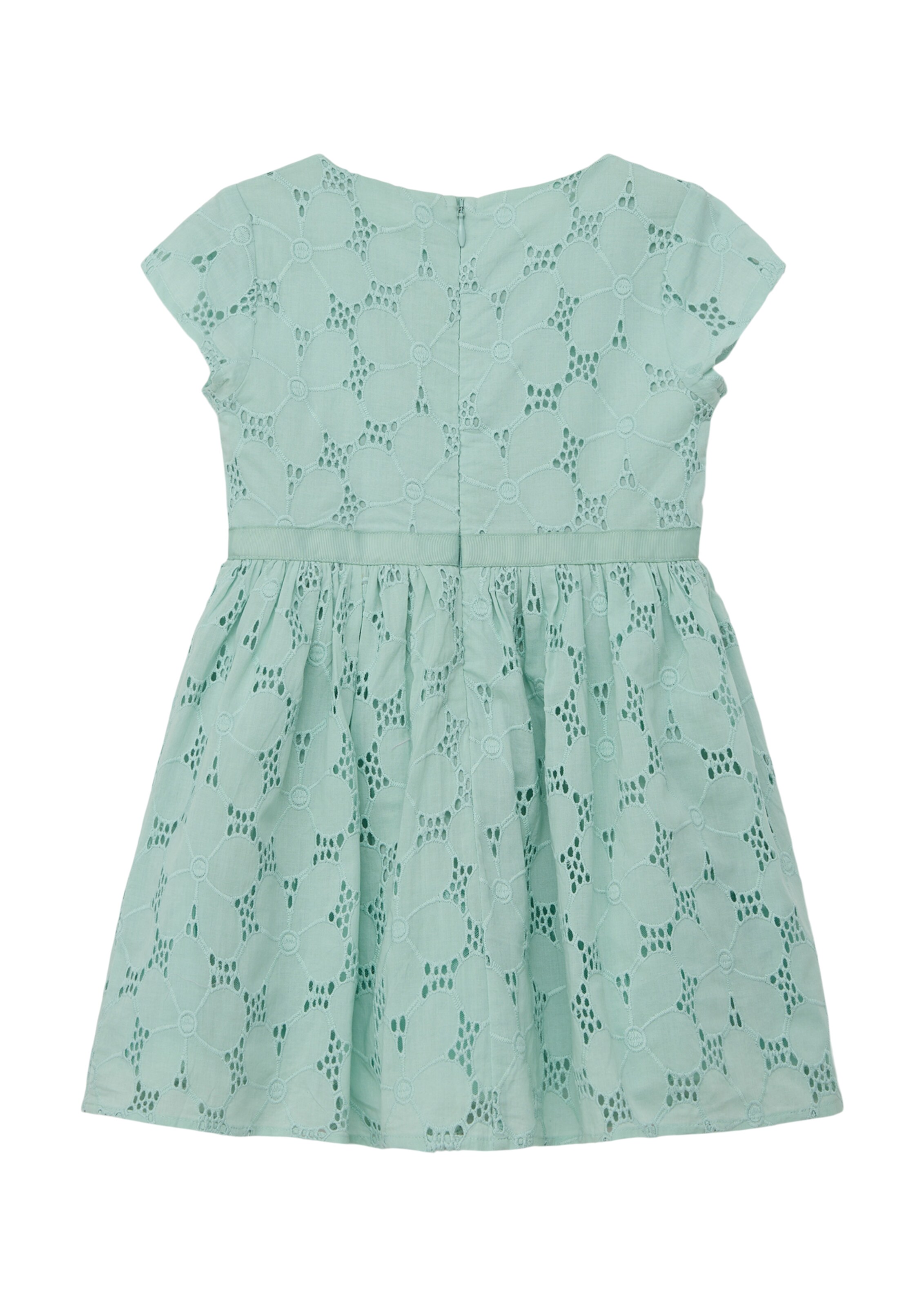 s.Oliver Kleid in Blau