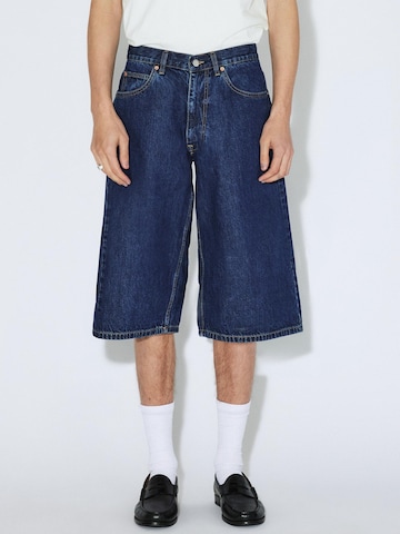 Dr. Denim Baggy Jeans 'Vali' in Blauw