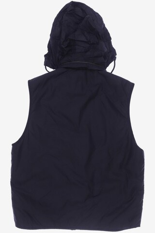 Marc O'Polo Vest in M-L in Black