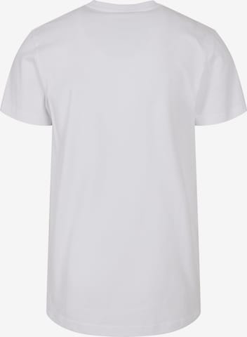 Urban Classics Shirt in White