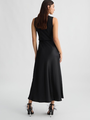 Rochie de la Liu Jo pe negru