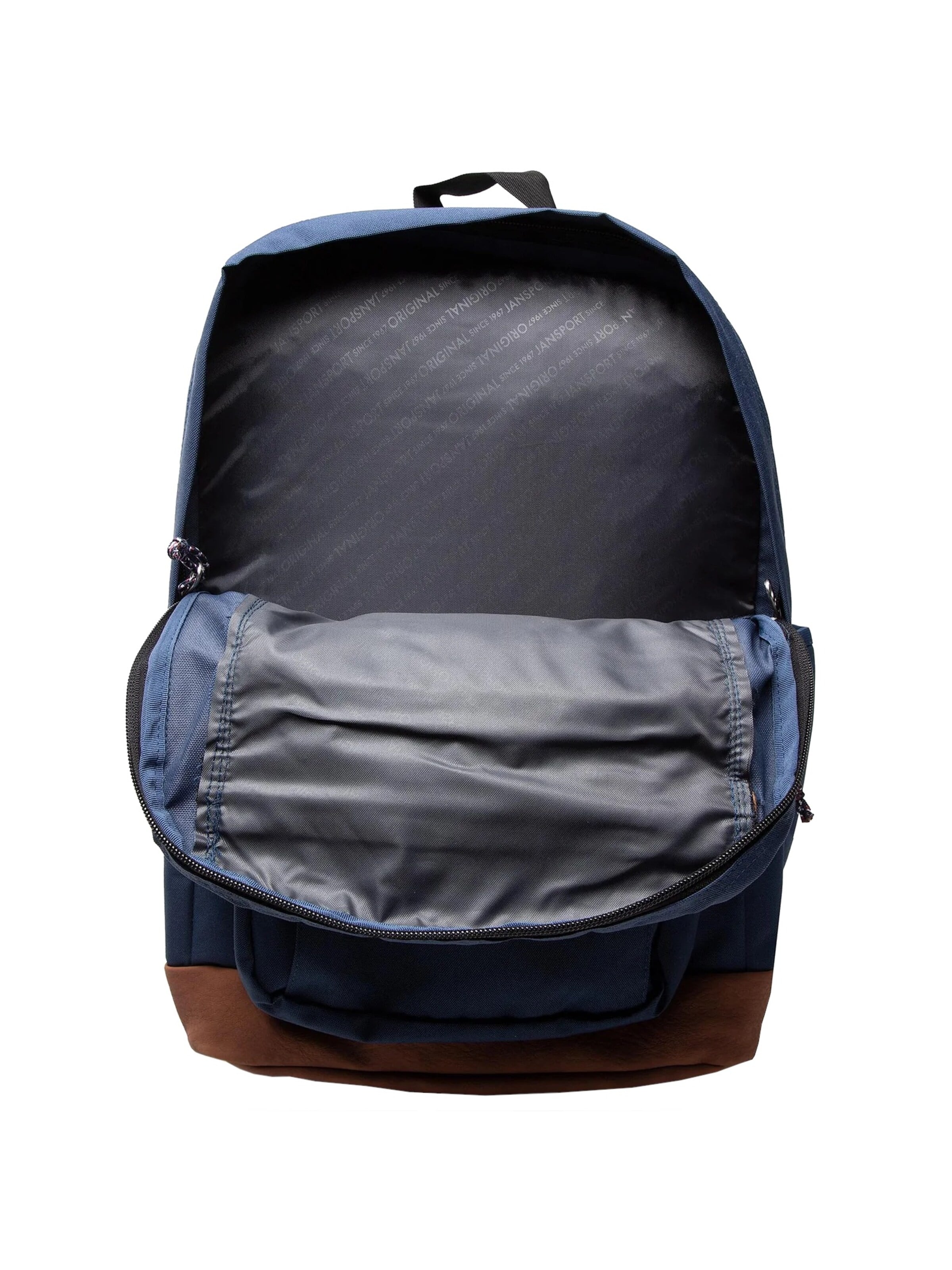 JANSPORT Rucksack 'JanSport Cool Student Backpack'‌‌‌‌‌‌ in Blau