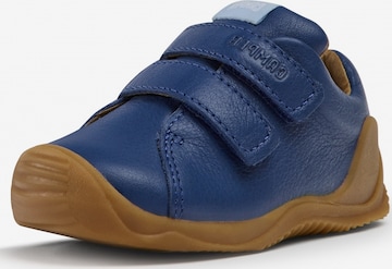 CAMPER Sneakers 'Dadda' in Blauw: voorkant
