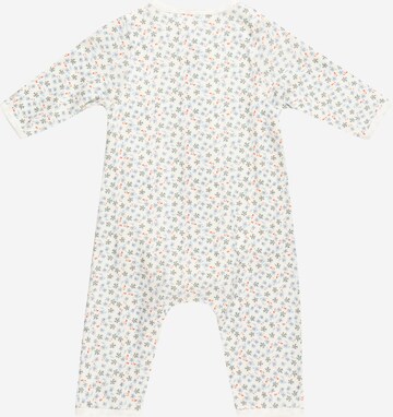 PETIT BATEAU Pajamas in White