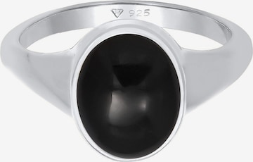 ELLI Ring in Black