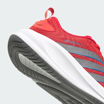 ADIDAS PERFORMANCE Running Shoes 'Supernova Ease 2' in Red