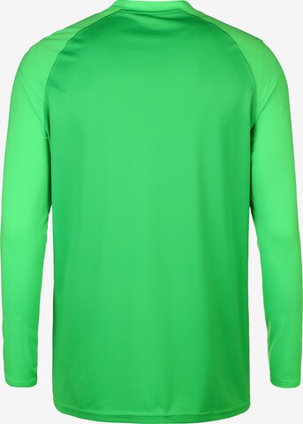 T-Shirt fonctionnel OUTFITTER en vert