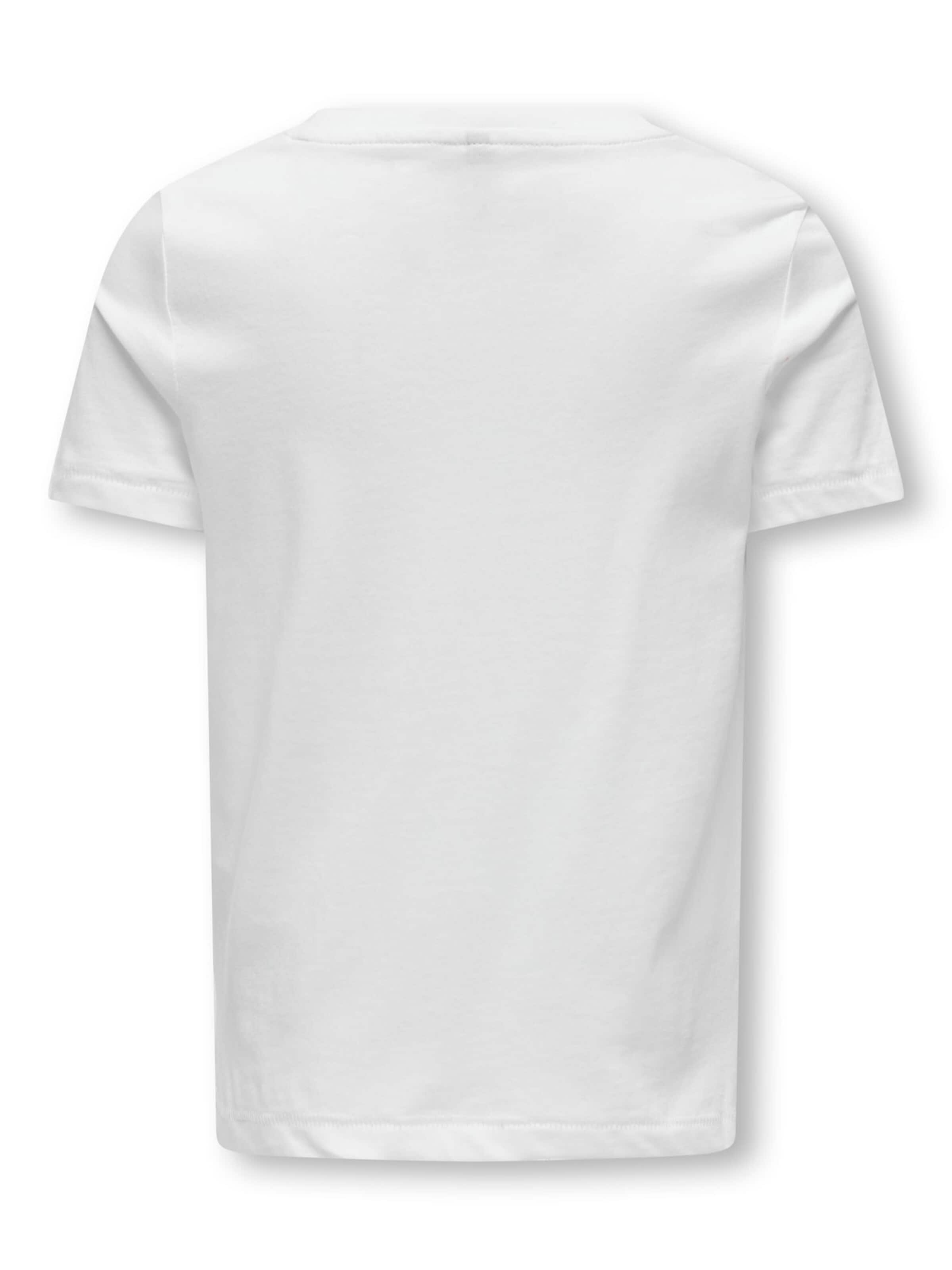 ONLY Shirt 'Emma' in White