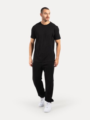 Smilodox Shirt in Black