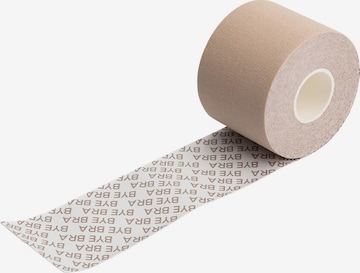 Bye Bra Rintaliiviasuste värissä beige: etupuoli