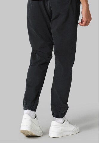 Effilé Pantalon 'Weybridge' 883Police en gris