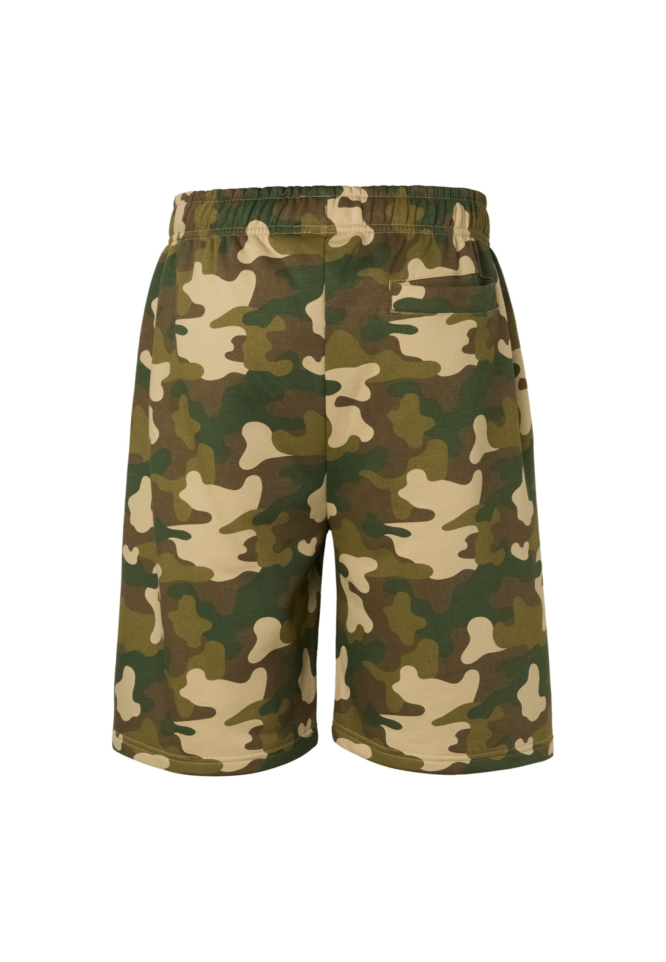 Bruno Banani - Loosefit Calças em mistura de cores