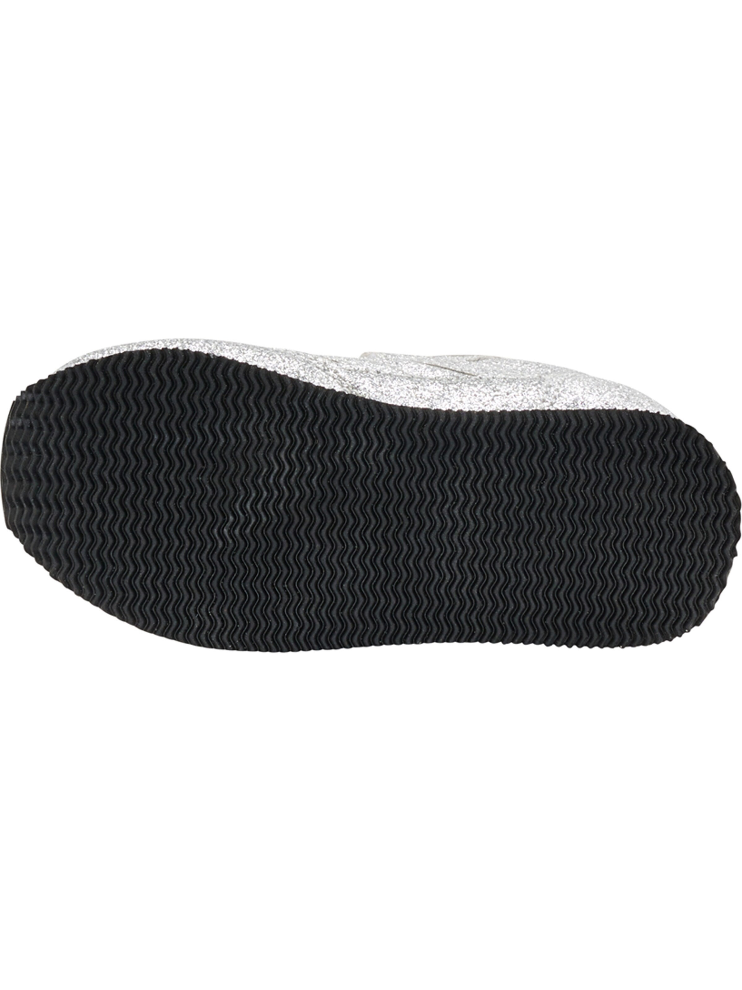 Hummel Sneakers i sølv