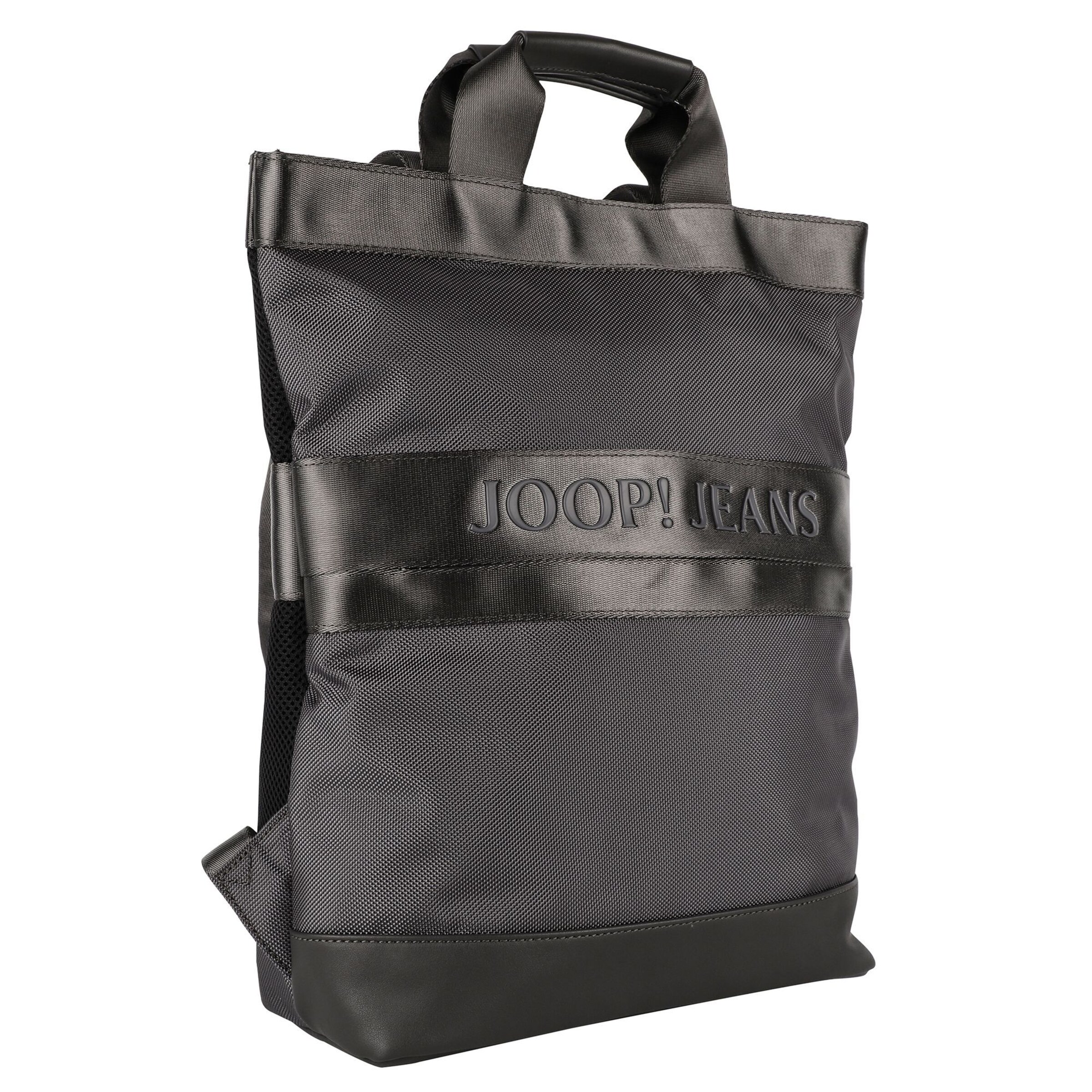 Sac à dos 'Modica Falk' JOOP! Jeans en gris