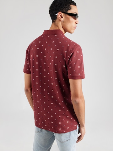 T-Shirt LEVI'S ® en rouge