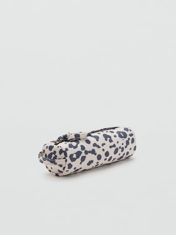 MANGO KIDS Ryggsäck 'MANXITAP' i beige