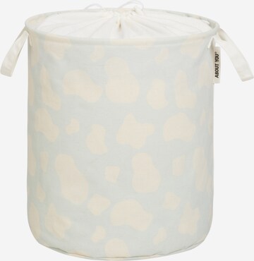 ABOUT YOU Laundry basket 'KIDS FARM' in Blue