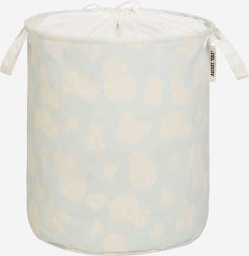 ABOUT YOU Laundry Basket 'KIDS FARM' in Blue