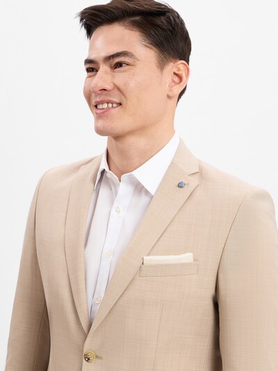 CG CLUB OF GENTS Suit ' Caden ' in Beige, Item view