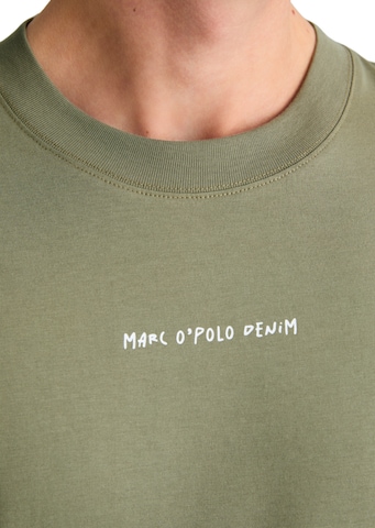 Marc O'Polo DENIM Shirt in Green