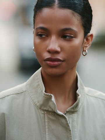 Veste mi-saison Next en vert