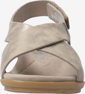 MEPHISTO Sandals 'Phara' in Beige