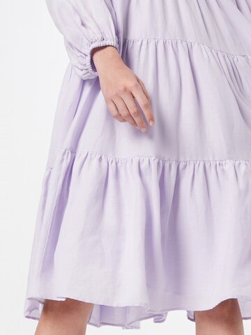 IVY OAK Dress 'DOROTHY' in Purple