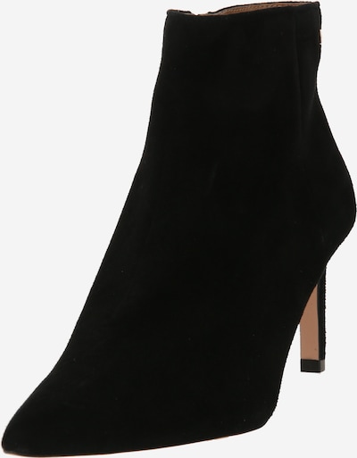 BOSS Black Bootie 'Janet' in Black, Item view