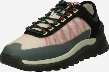 HUNTER Sneakers in Mixed colors: front