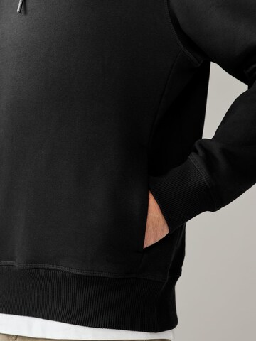 Next Sweatshirt in Black