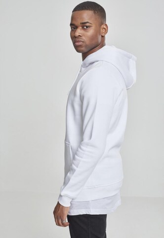 Mister Tee Sweatshirt in Weiß
