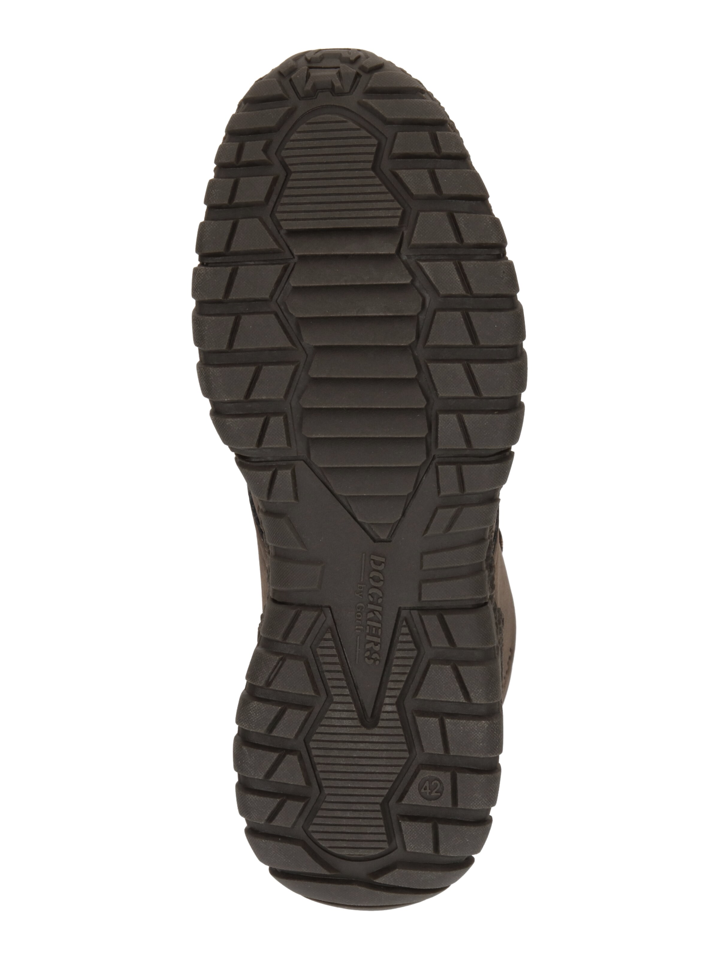 Botine Chukka de la Dockers by Gerli pe maro