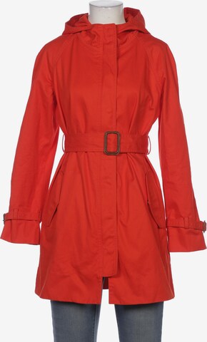 J.Crew Mantel S in Rot: predná strana