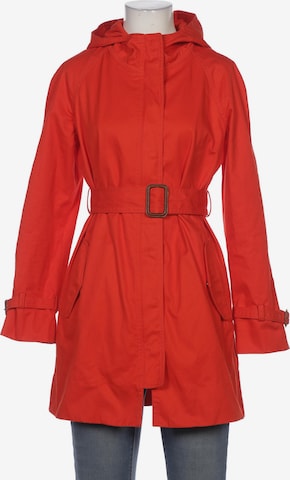 J.Crew Jacket & Coat in S in Red: front