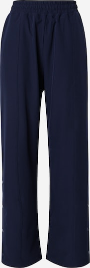 Champion Authentic Athletic Apparel Pantalon en bleu marine, Vue avec produit