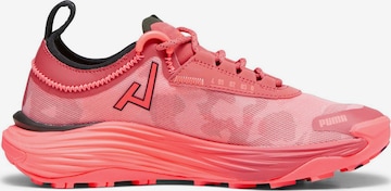PUMA Running Shoes 'Voyage Nitro 3' in Pink